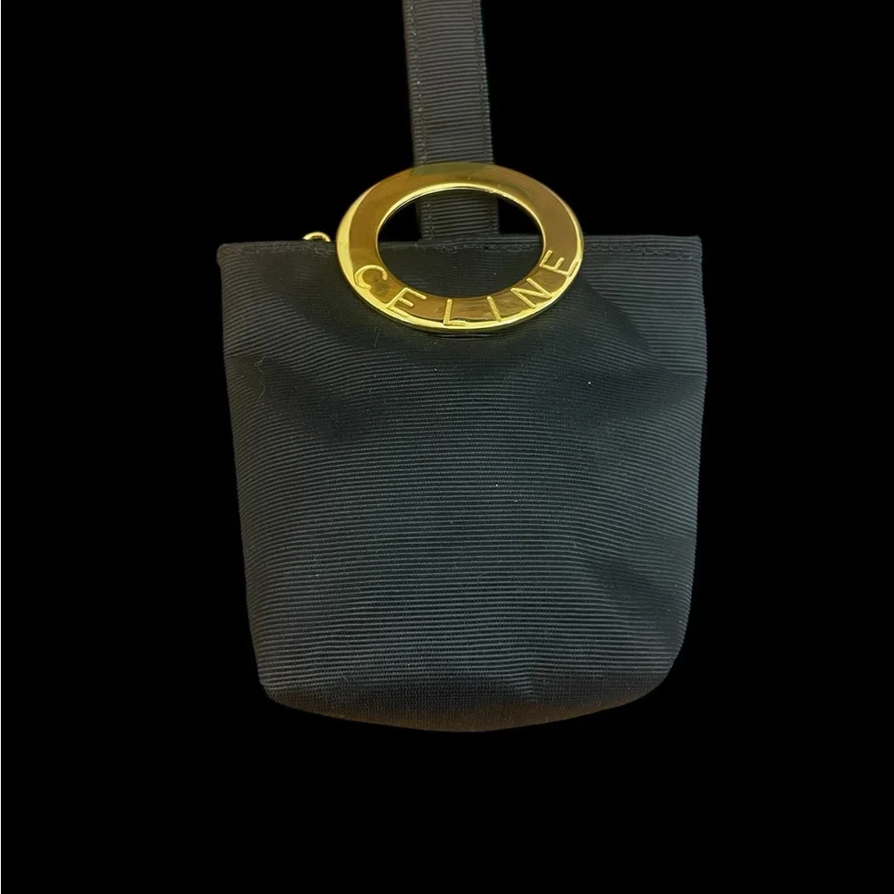 Celine Mini Pouch - Picture 12 of 12